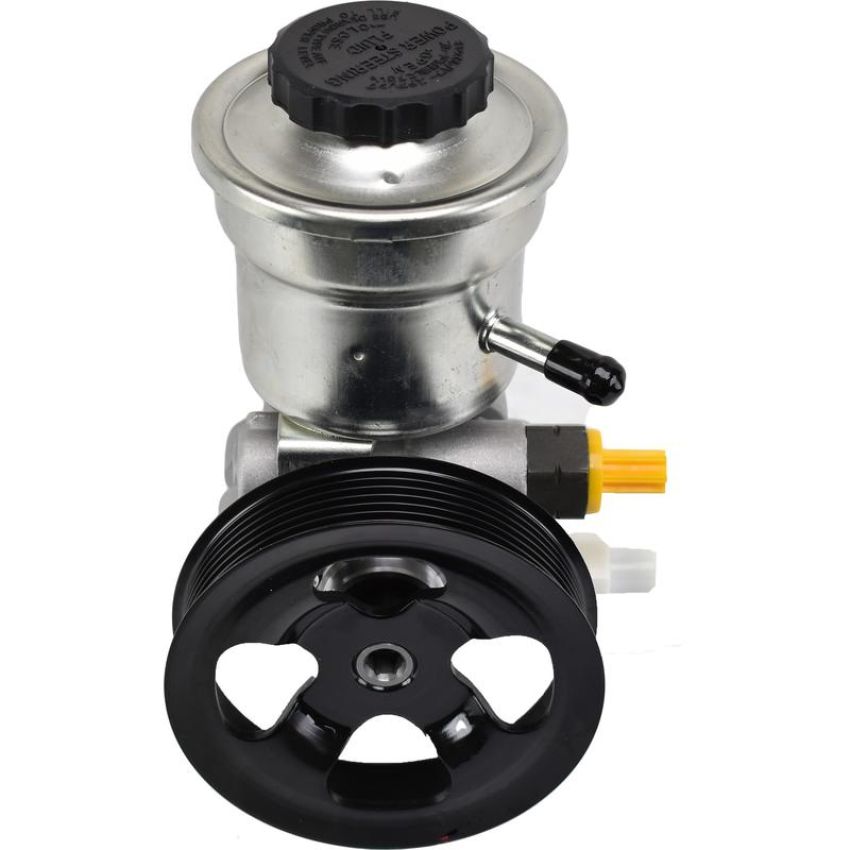 ATLANTIC AUTO ENTPRS 5639N AAE New Hydraulic Power Steering Pump 100% Tested