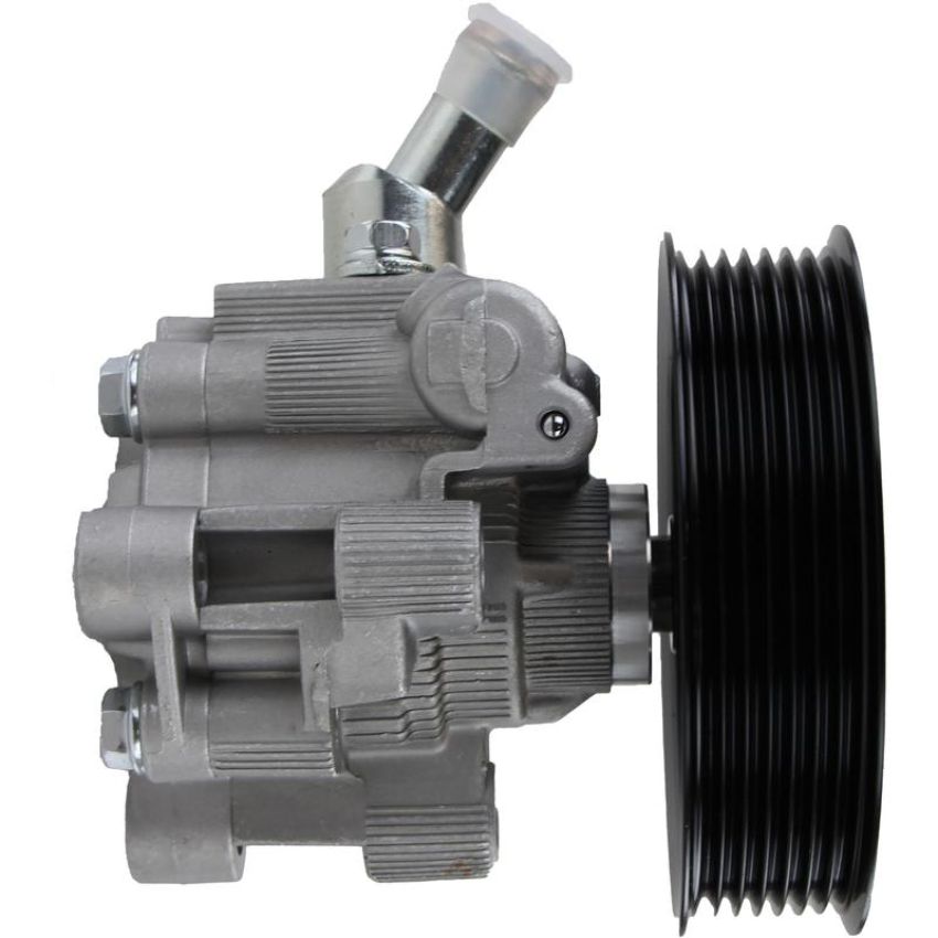 ATLANTIC AUTO ENTPRS 5641N AAE New Hydraulic Power Steering Pump 100% Tested