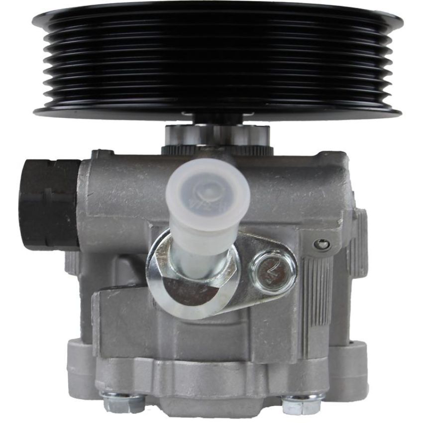 ATLANTIC AUTO ENTPRS 5641N AAE New Hydraulic Power Steering Pump 100% Tested