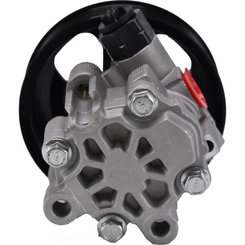 ATLANTIC AUTO ENTPRS 5642N AAE New Hydraulic Power Steering Pump 100% Tested