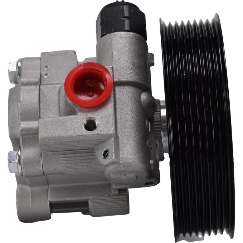 ATLANTIC AUTO ENTPRS 5642N AAE New Hydraulic Power Steering Pump 100% Tested