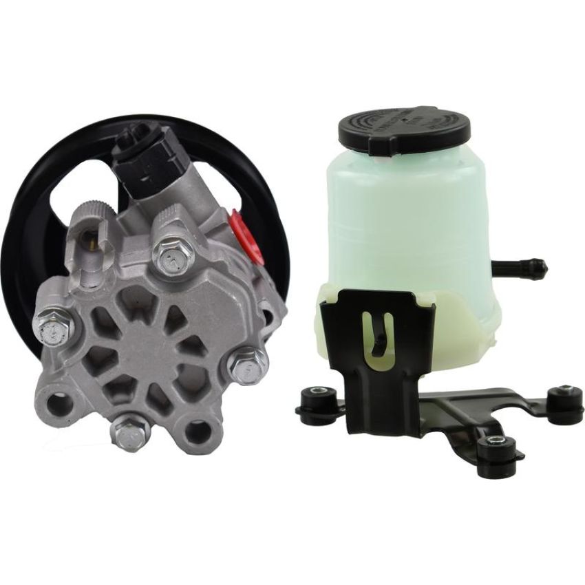 ATLANTIC AUTO ENTPRS 5642NKTA AAE New Power Steering Pump Kit