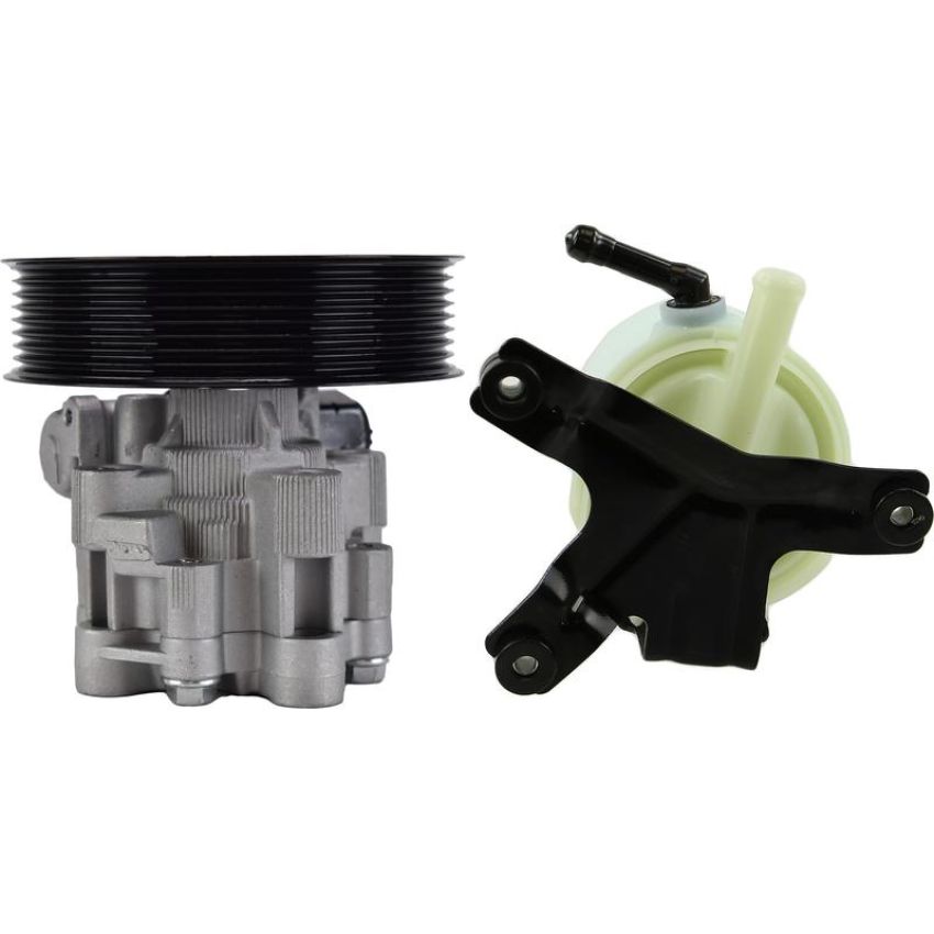 ATLANTIC AUTO ENTPRS 5642NKTA AAE New Power Steering Pump Kit