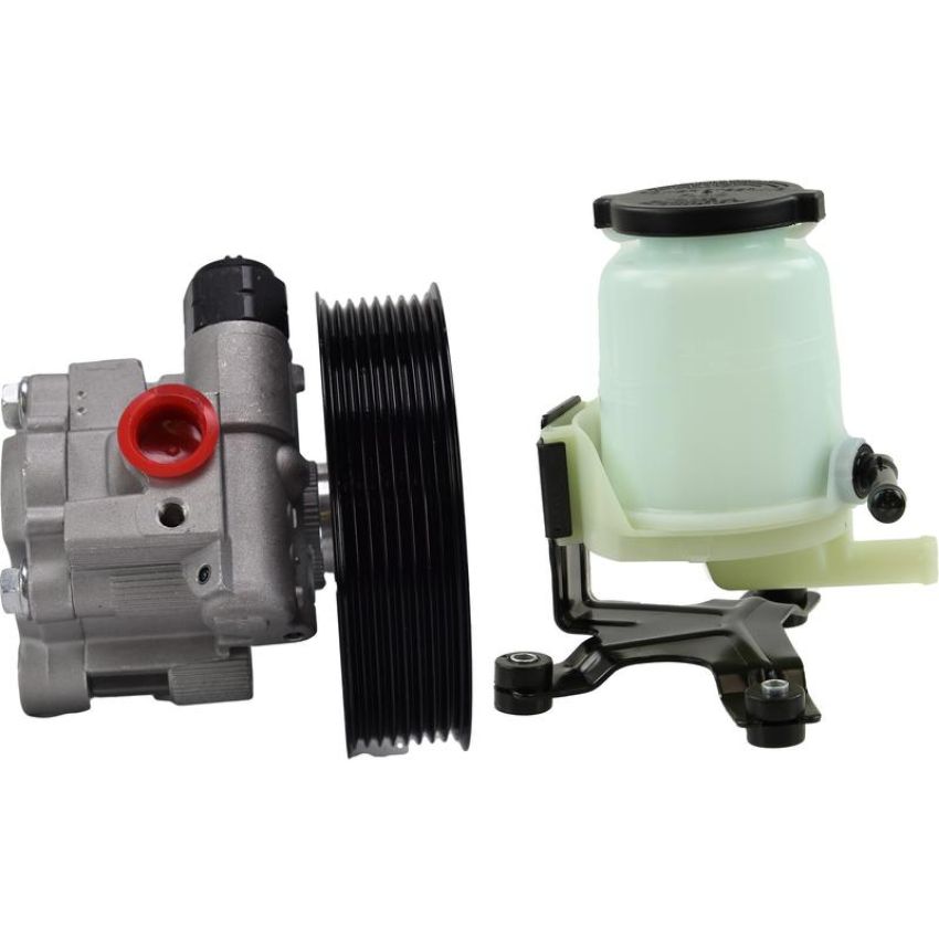 ATLANTIC AUTO ENTPRS 5642NKTA AAE New Power Steering Pump Kit