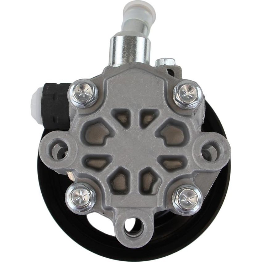 ATLANTIC AUTO ENTPRS 5643N AAE New Hydraulic Power Steering Pump 100% Tested