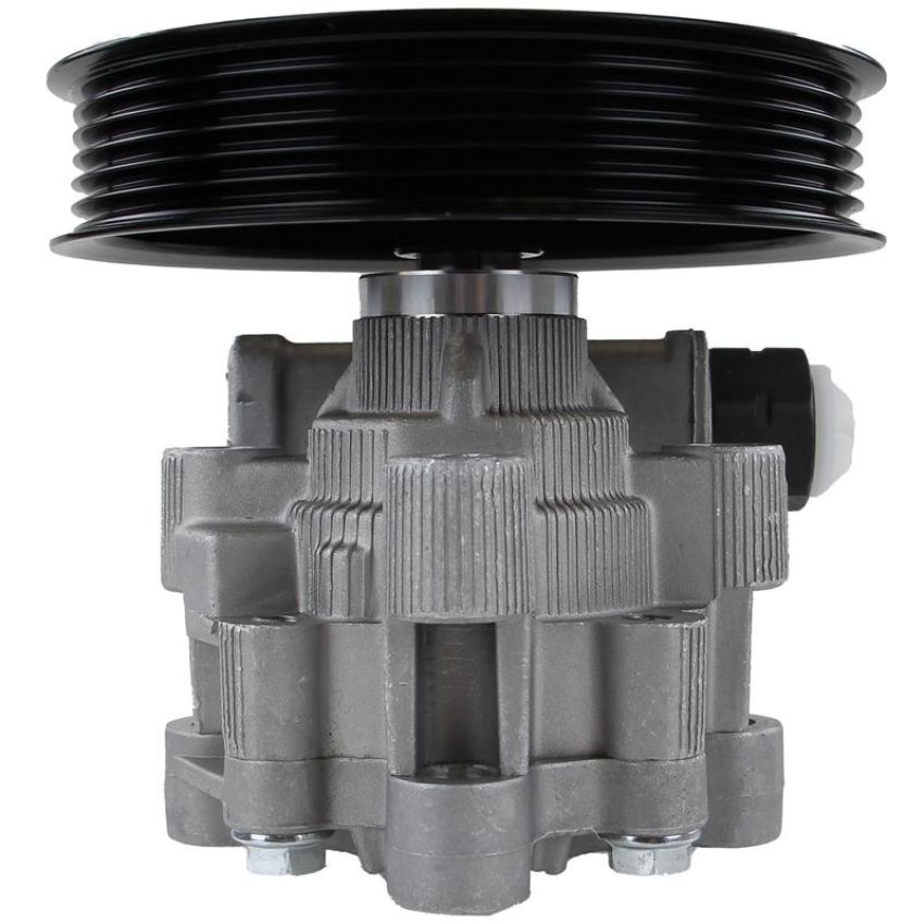 ATLANTIC AUTO ENTPRS 5643N AAE New Hydraulic Power Steering Pump 100% Tested