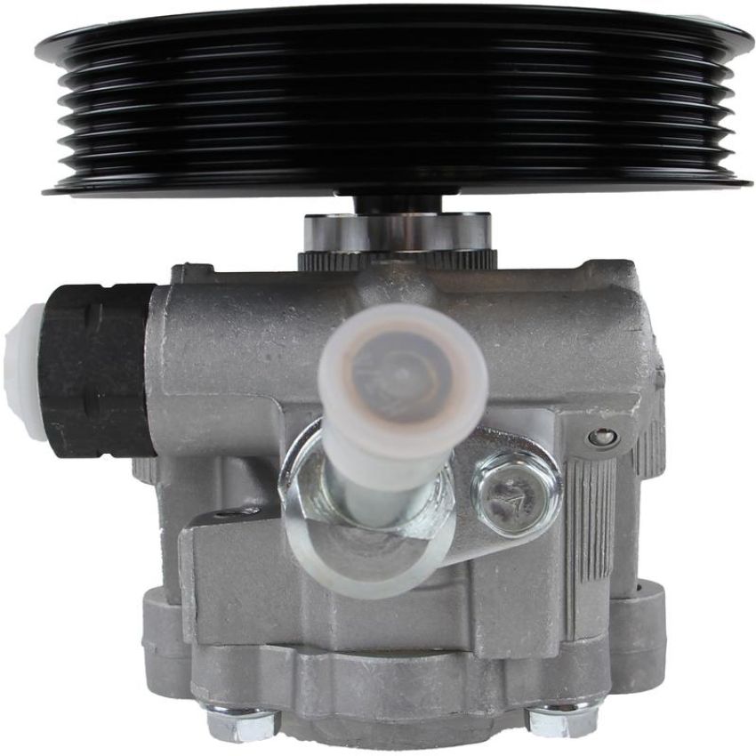 ATLANTIC AUTO ENTPRS 5643N AAE New Hydraulic Power Steering Pump 100% Tested
