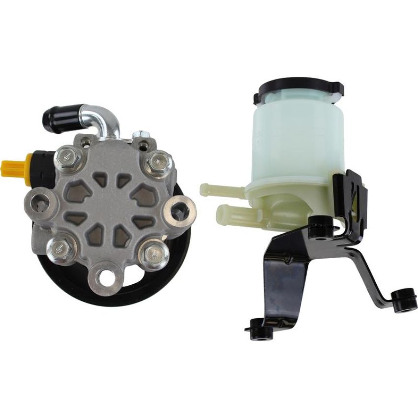 ATLANTIC AUTO ENTPRS 5645NKTA AAE New Power Steering Pump Kit