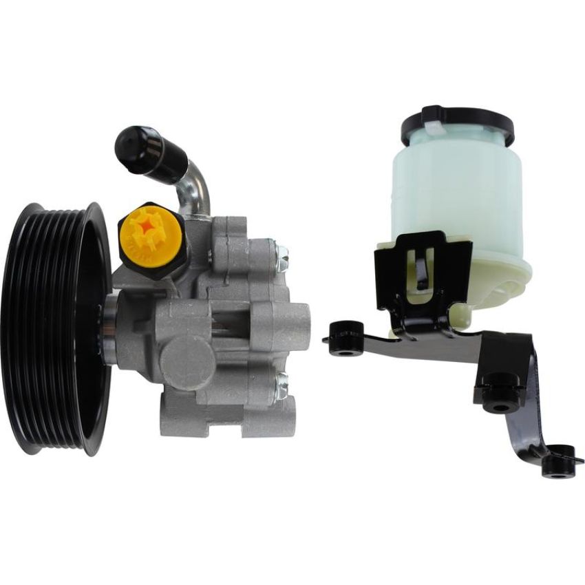 ATLANTIC AUTO ENTPRS 5645NKTA AAE New Power Steering Pump Kit