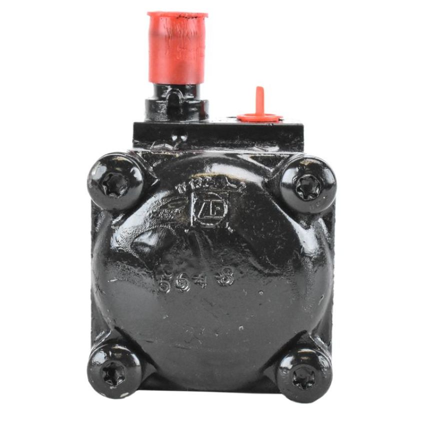 ATLANTIC AUTO ENTPRS 5648 AAE Remanufactured Hydraulic Power Steering Pump 100% Tested