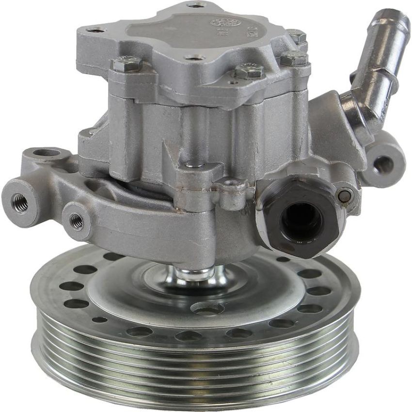 ATLANTIC AUTO ENTPRS 5655N AAE New Hydraulic Power Steering Pump 100% Tested