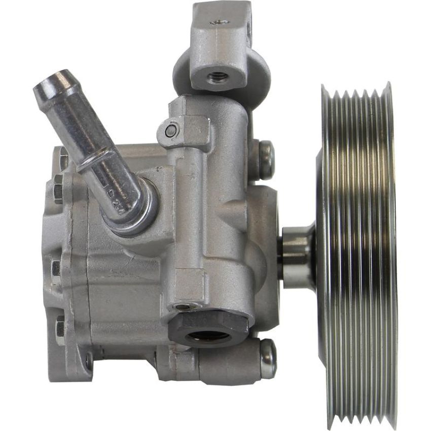 ATLANTIC AUTO ENTPRS 5655N AAE New Hydraulic Power Steering Pump 100% Tested