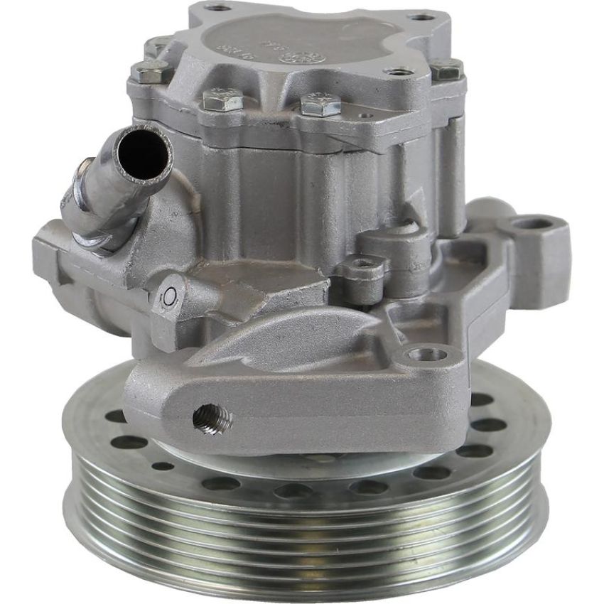 ATLANTIC AUTO ENTPRS 5655N AAE New Hydraulic Power Steering Pump 100% Tested