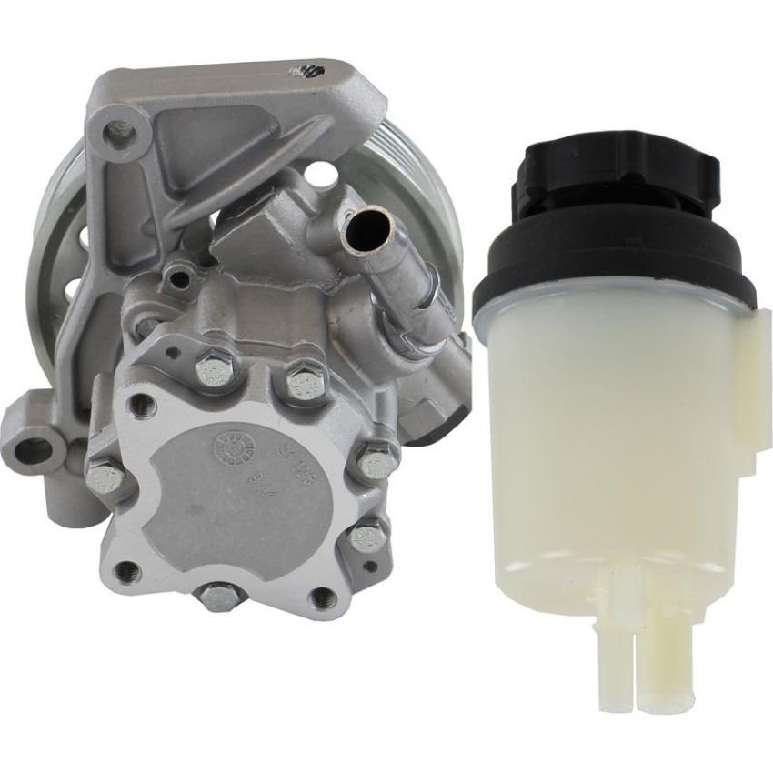 ATLANTIC AUTO ENTPRS 5655NKTA AAE New Power Steering Pump Kit