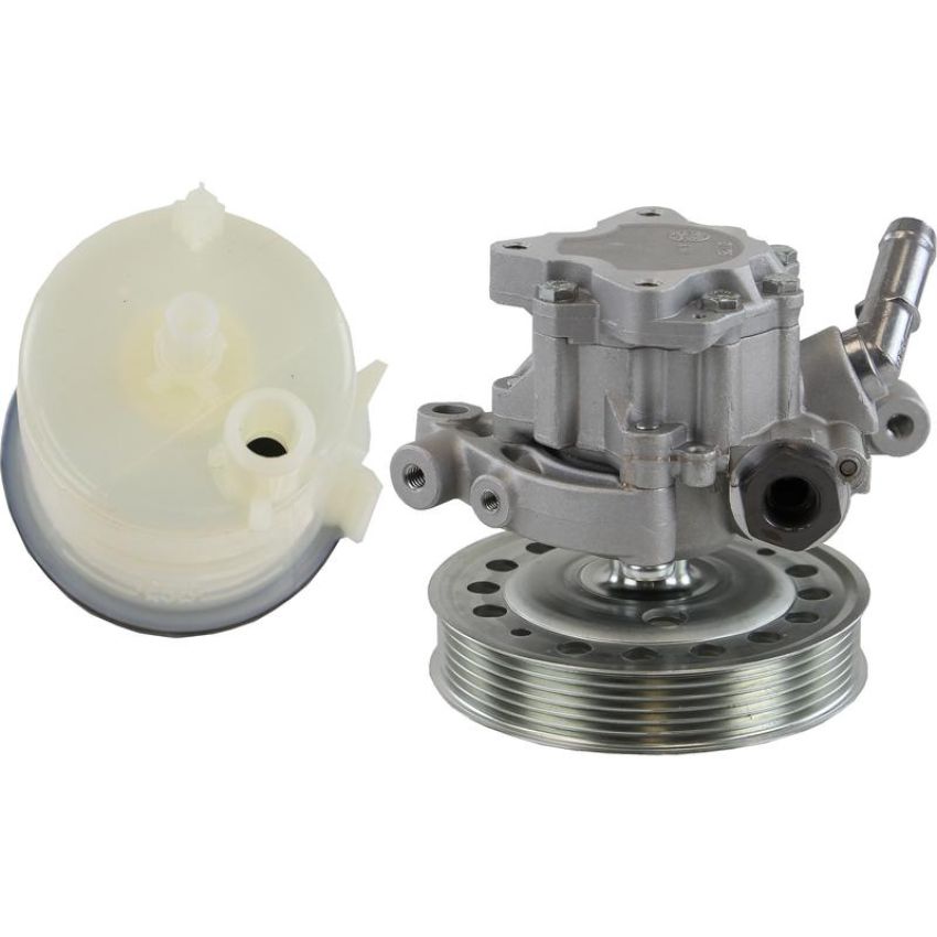 ATLANTIC AUTO ENTPRS 5655NKTA AAE New Power Steering Pump Kit