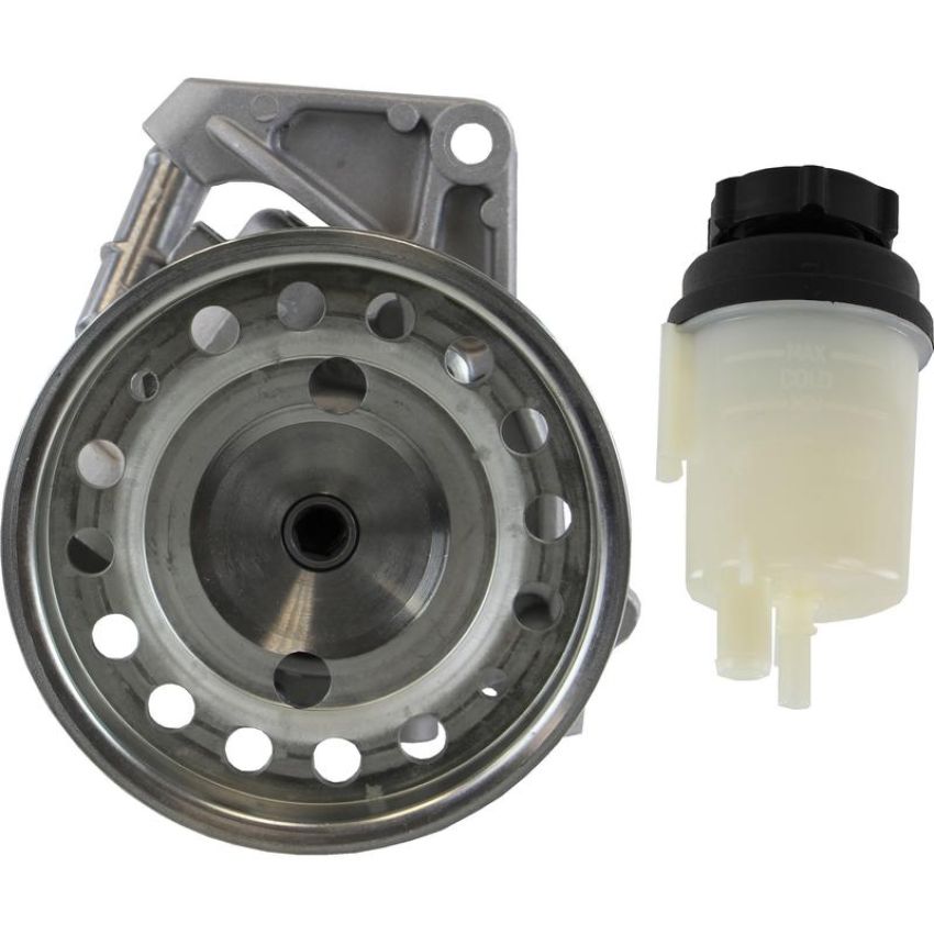 ATLANTIC AUTO ENTPRS 5655NKTA AAE New Power Steering Pump Kit