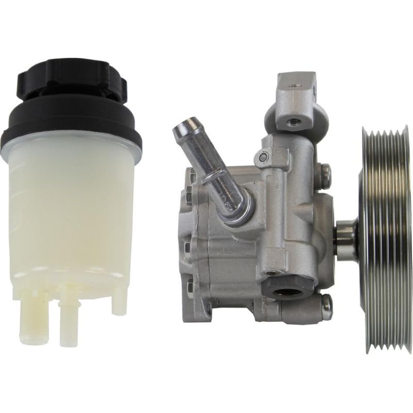 ATLANTIC AUTO ENTPRS 5655NKTA AAE New Power Steering Pump Kit