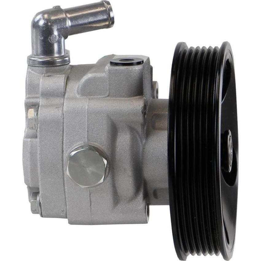 ATLANTIC AUTO ENTPRS 5657N AAE New Hydraulic Power Steering Pump 100% Tested