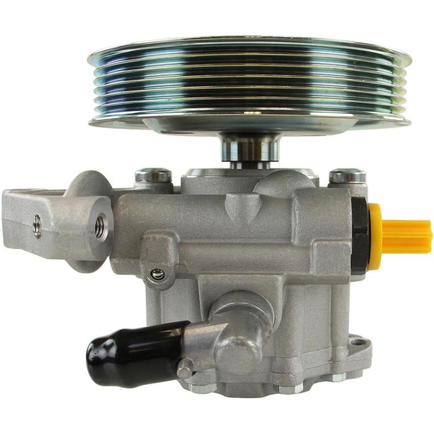 ATLANTIC AUTO ENTPRS 5658N AAE New Hydraulic Power Steering Pump 100% Tested