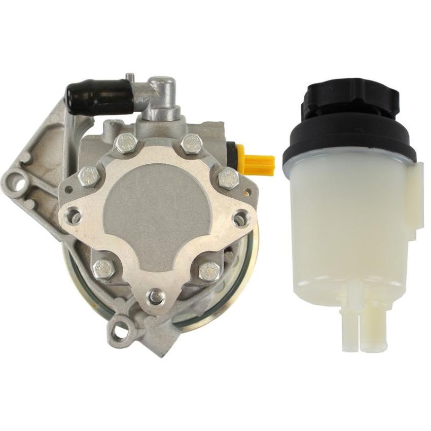 ATLANTIC AUTO ENTPRS 5658NKTA AAE New Power Steering Pump Kit