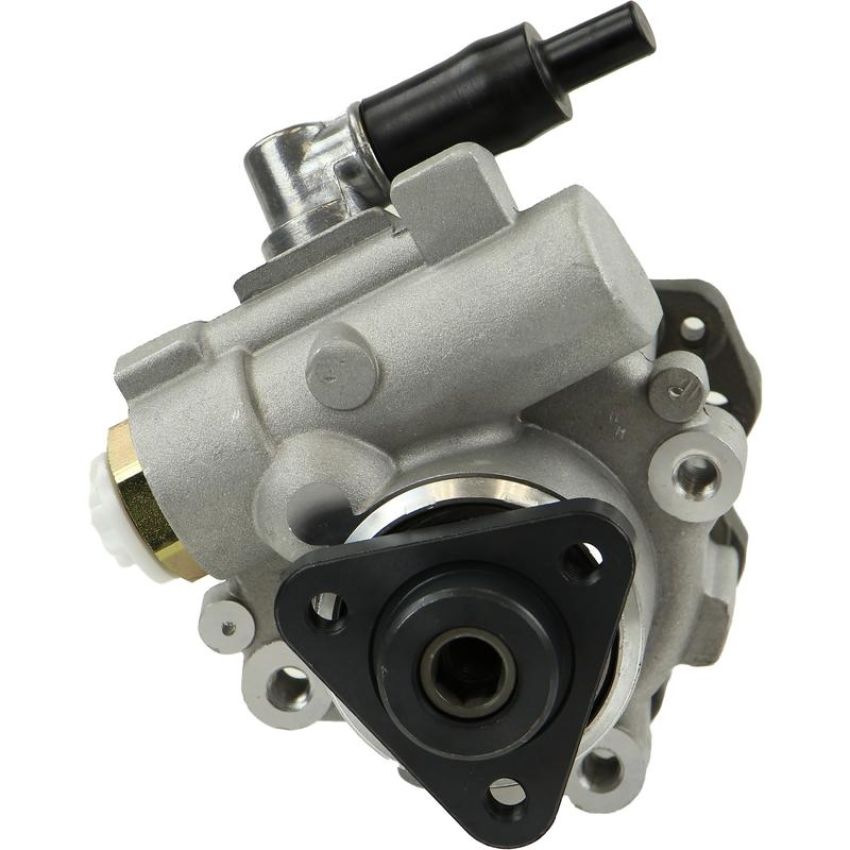 ATLANTIC AUTO ENTPRS 5663N AAE New Hydraulic Power Steering Pump 100% Tested