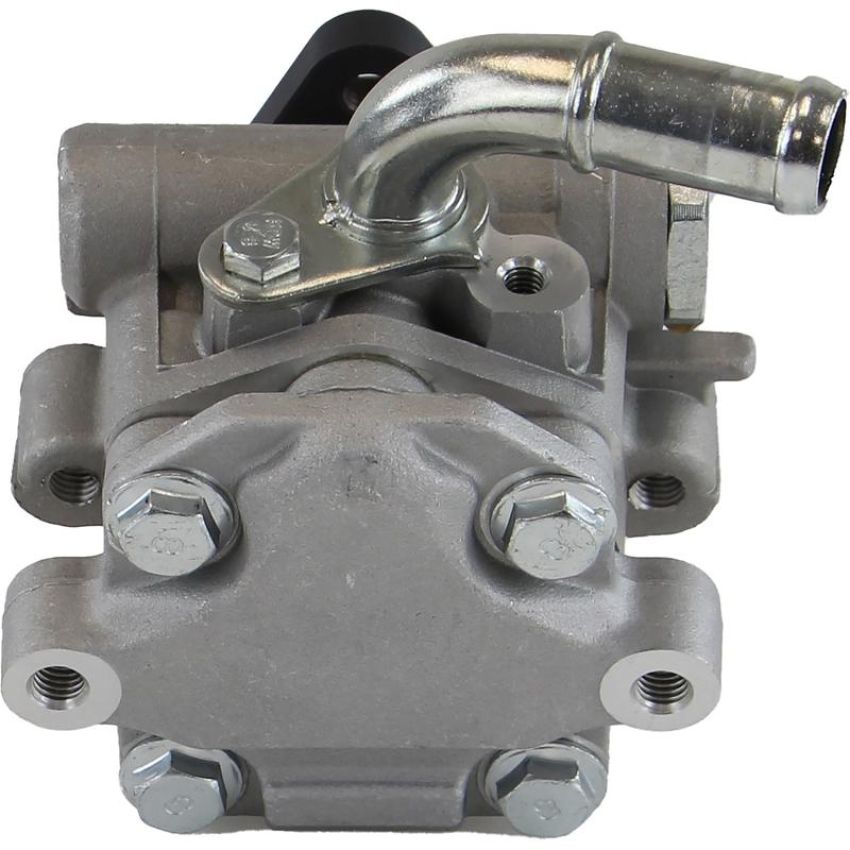 ATLANTIC AUTO ENTPRS 5672N AAE New Hydraulic Power Steering Pump 100% Tested