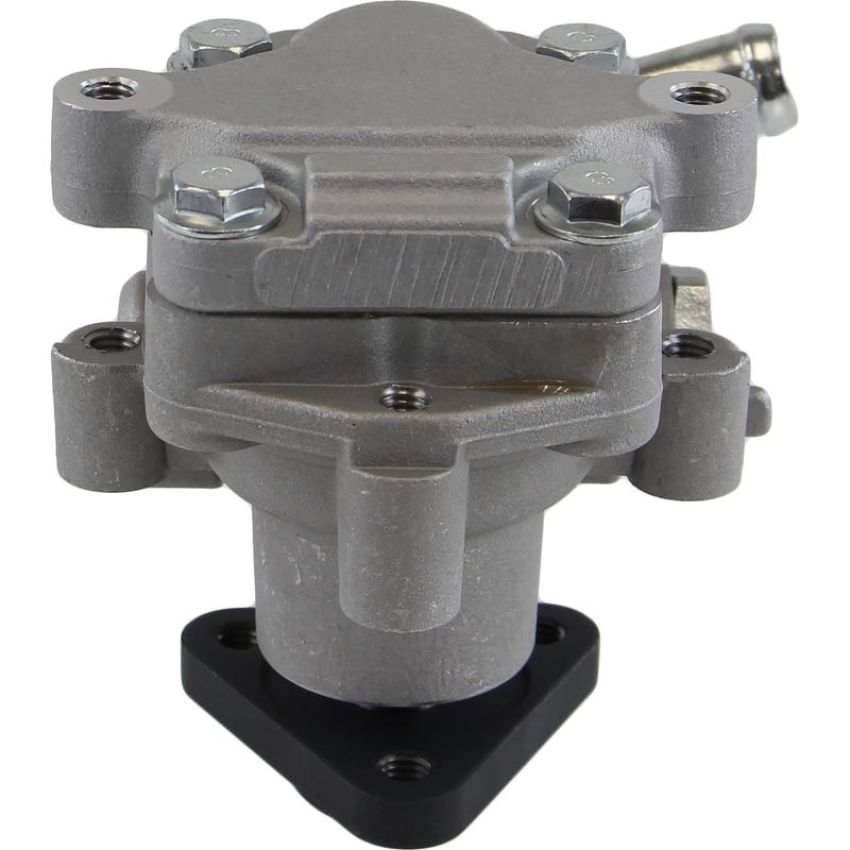 ATLANTIC AUTO ENTPRS 5672N AAE New Hydraulic Power Steering Pump 100% Tested