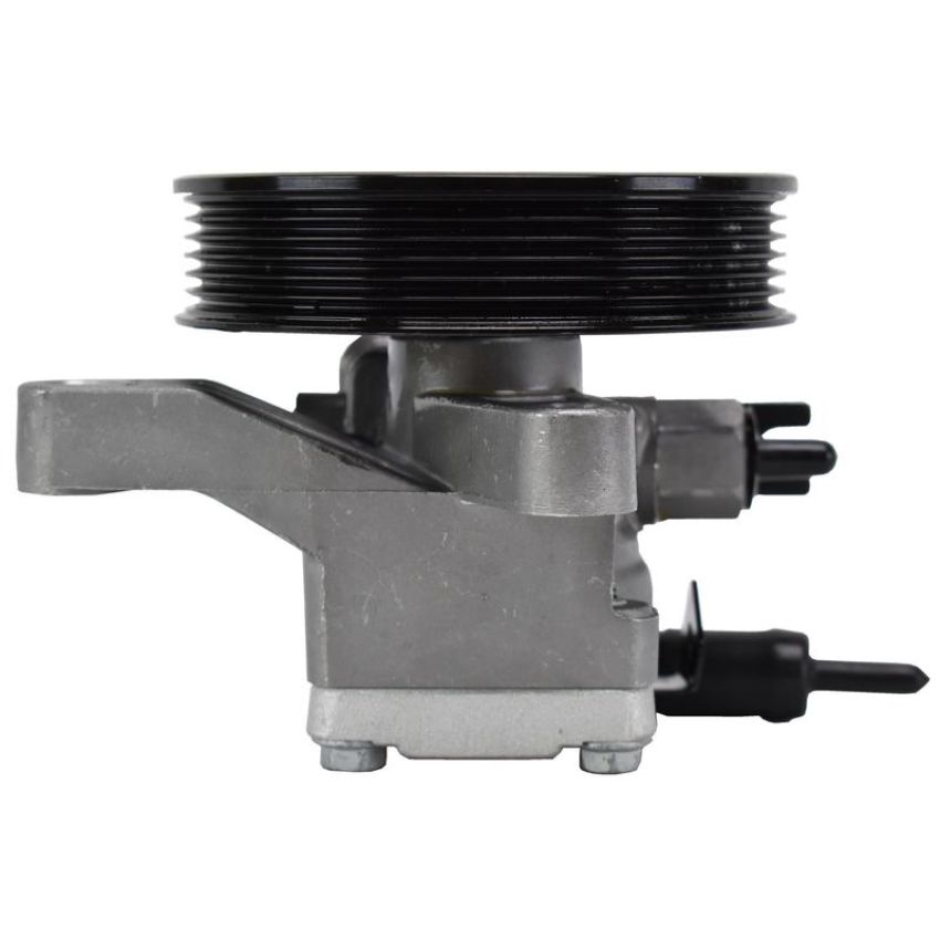 ATLANTIC AUTO ENTPRS 5675N AAE New Hydraulic Power Steering Pump 100% Tested