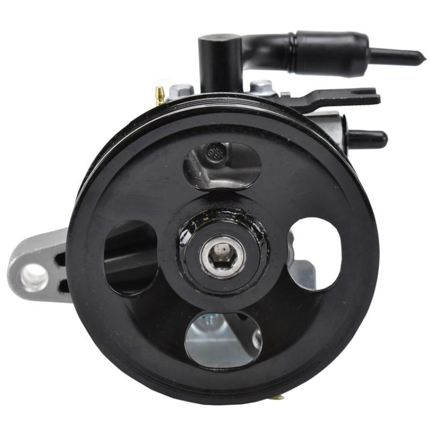 ATLANTIC AUTO ENTPRS 5675N AAE New Hydraulic Power Steering Pump 100% Tested