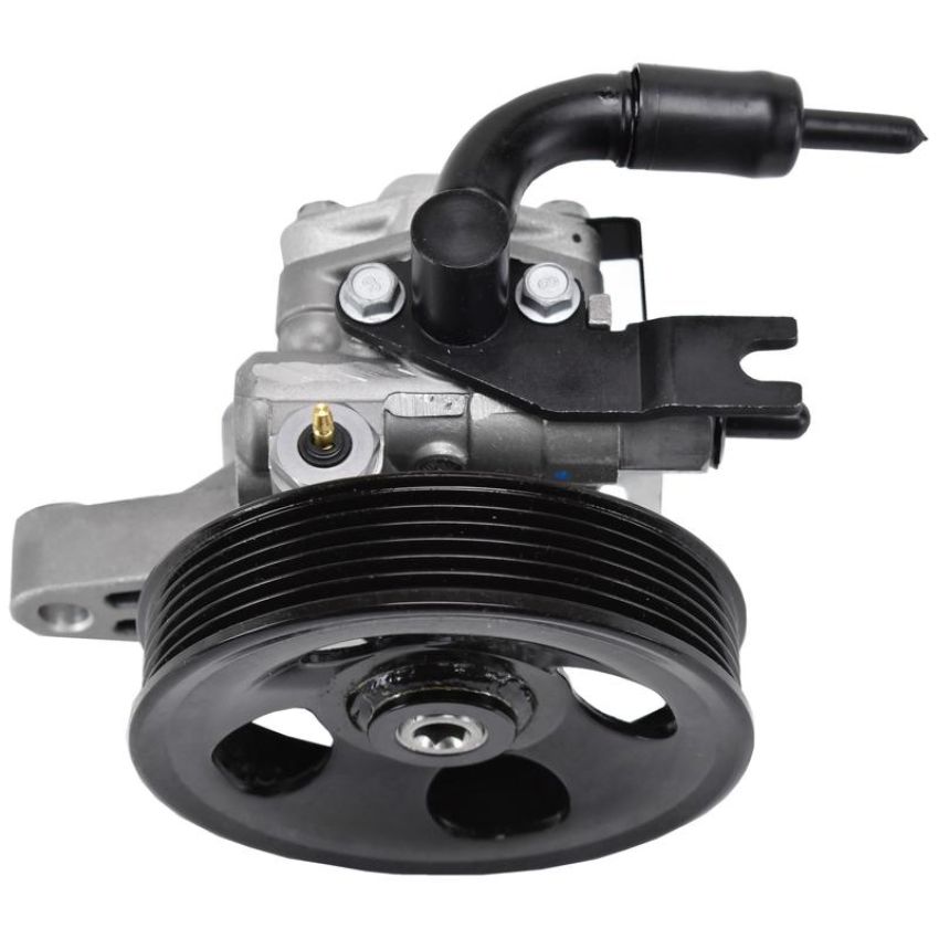 ATLANTIC AUTO ENTPRS 5675N AAE New Hydraulic Power Steering Pump 100% Tested