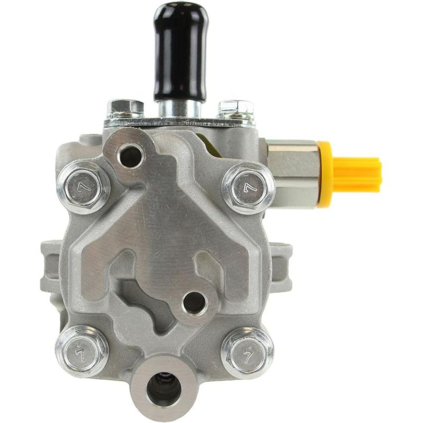 ATLANTIC AUTO ENTPRS 5683N AAE New Hydraulic Power Steering Pump 100% Tested