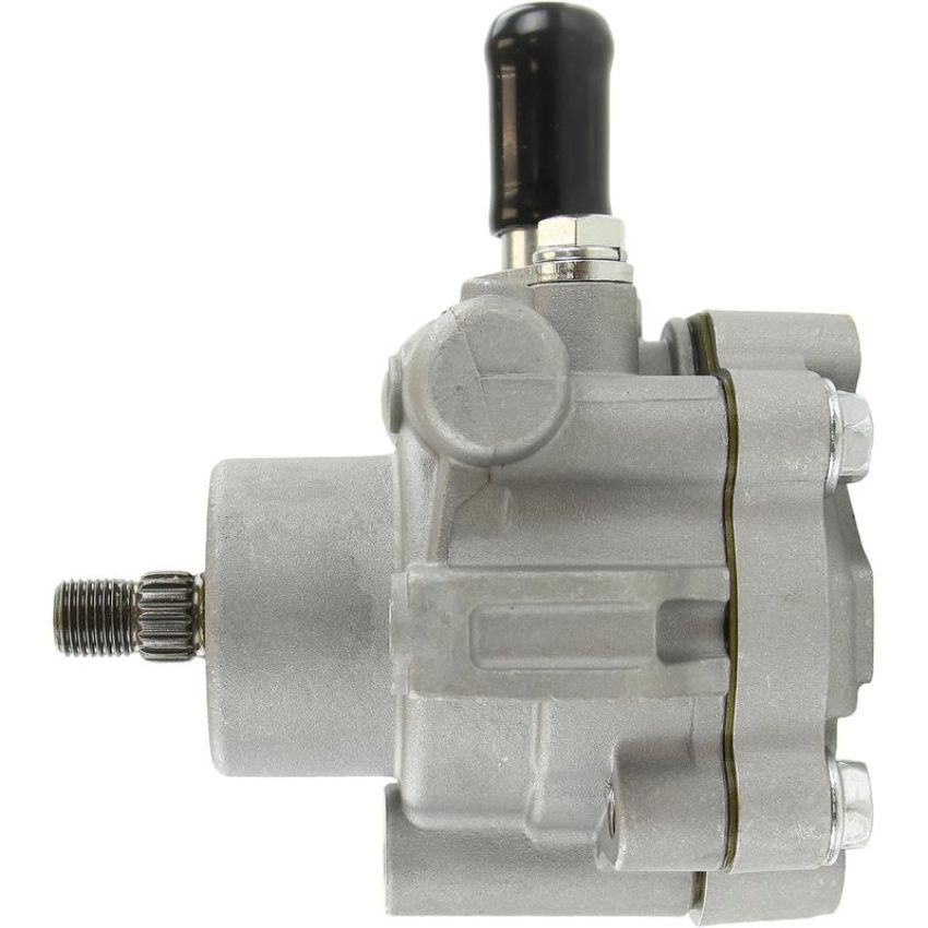 ATLANTIC AUTO ENTPRS 5683N AAE New Hydraulic Power Steering Pump 100% Tested