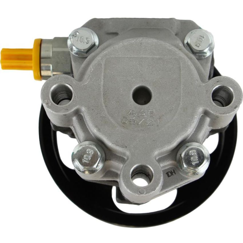 ATLANTIC AUTO ENTPRS 5684N AAE New Hydraulic Power Steering Pump 100% Tested