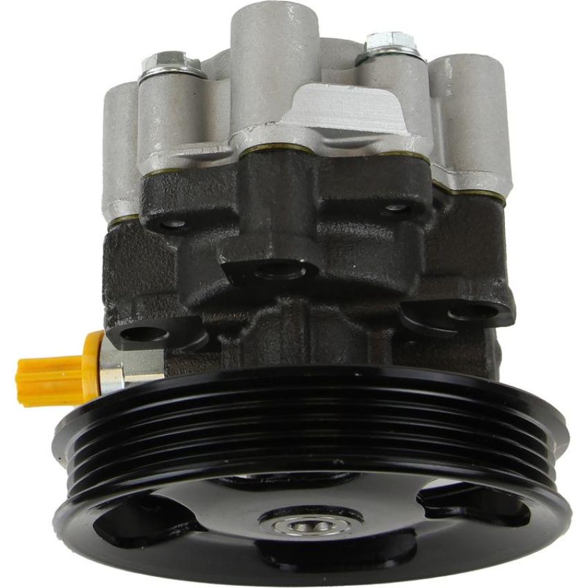 ATLANTIC AUTO ENTPRS 5684N AAE New Hydraulic Power Steering Pump 100% Tested