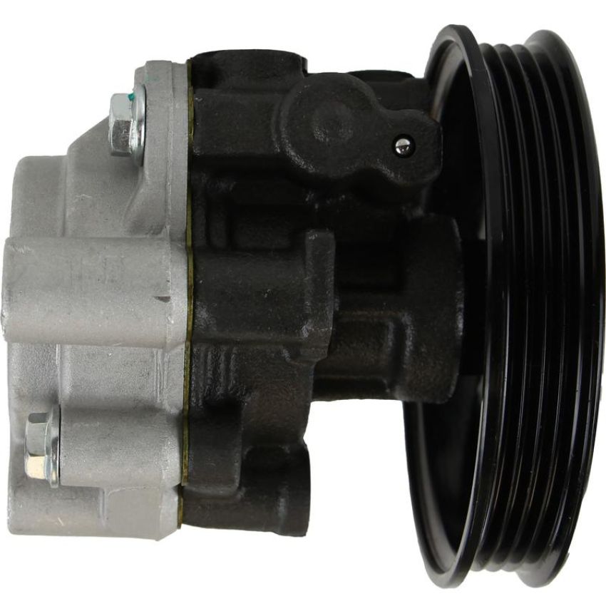 ATLANTIC AUTO ENTPRS 5684N AAE New Hydraulic Power Steering Pump 100% Tested