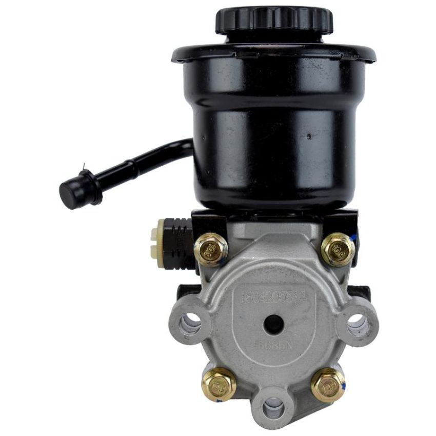 ATLANTIC AUTO ENTPRS 5685N AAE New Hydraulic Power Steering Pump 100% Tested