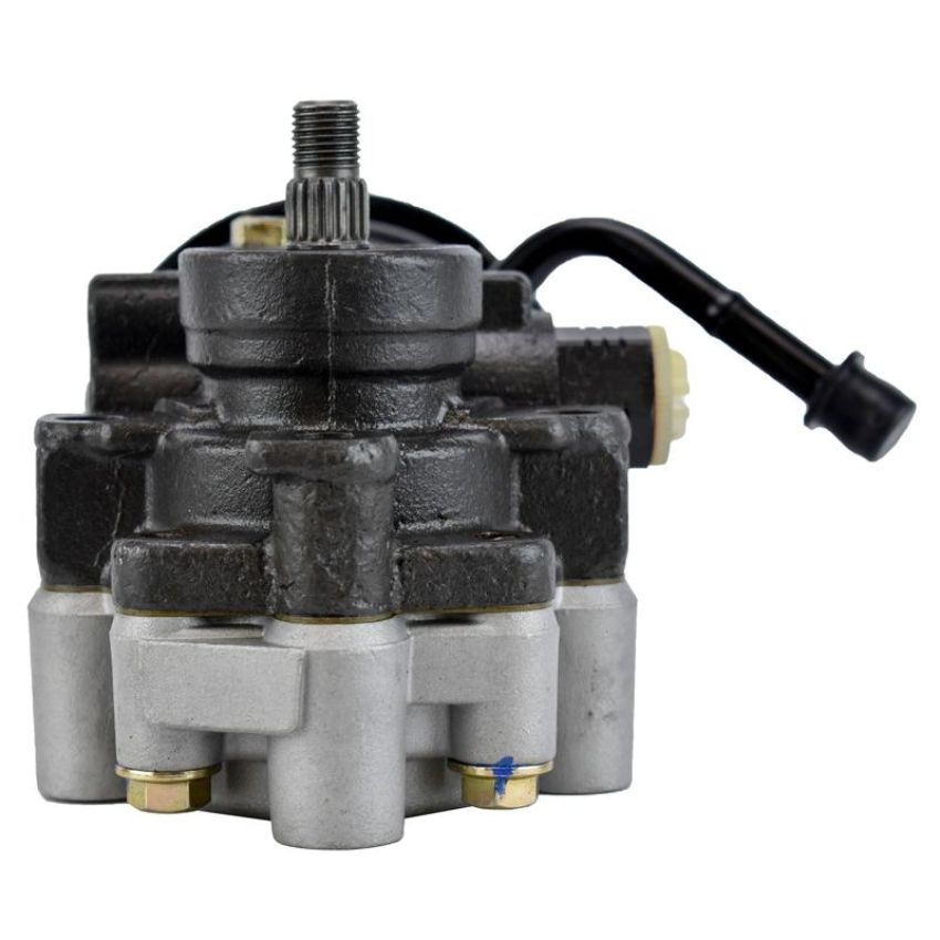 ATLANTIC AUTO ENTPRS 5685N AAE New Hydraulic Power Steering Pump 100% Tested