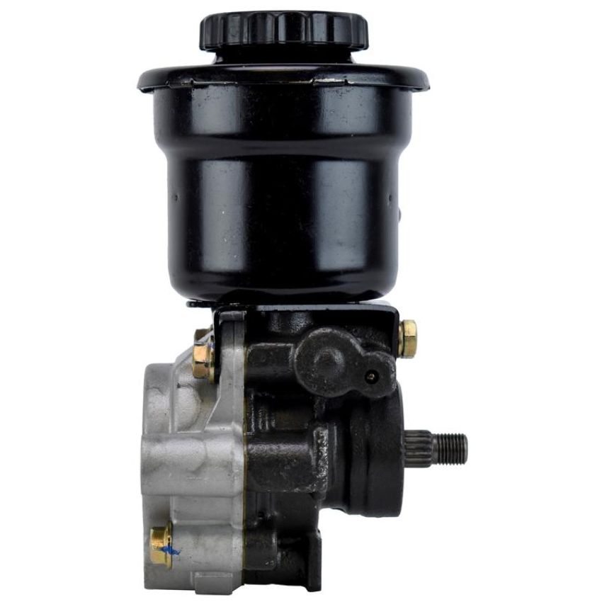 ATLANTIC AUTO ENTPRS 5685N AAE New Hydraulic Power Steering Pump 100% Tested
