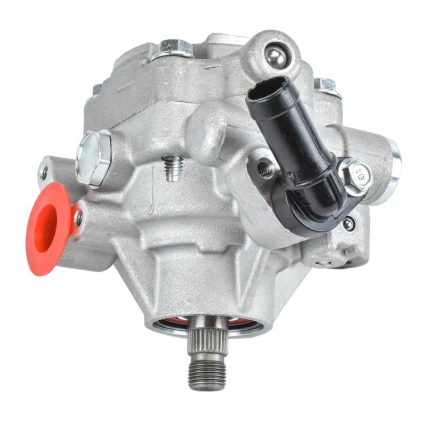 ATLANTIC AUTO ENTPRS 5689N AAE New Hydraulic Power Steering Pump 100% Tested