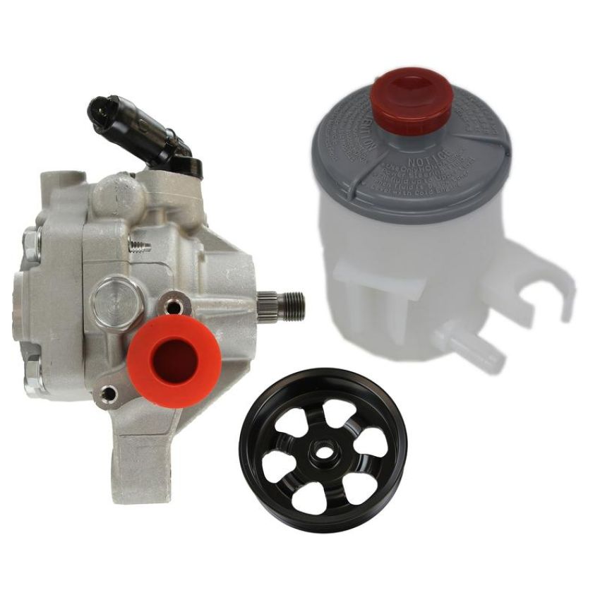 ATLANTIC AUTO ENTPRS 5689NKTA AAE New Power Steering Pump Kit