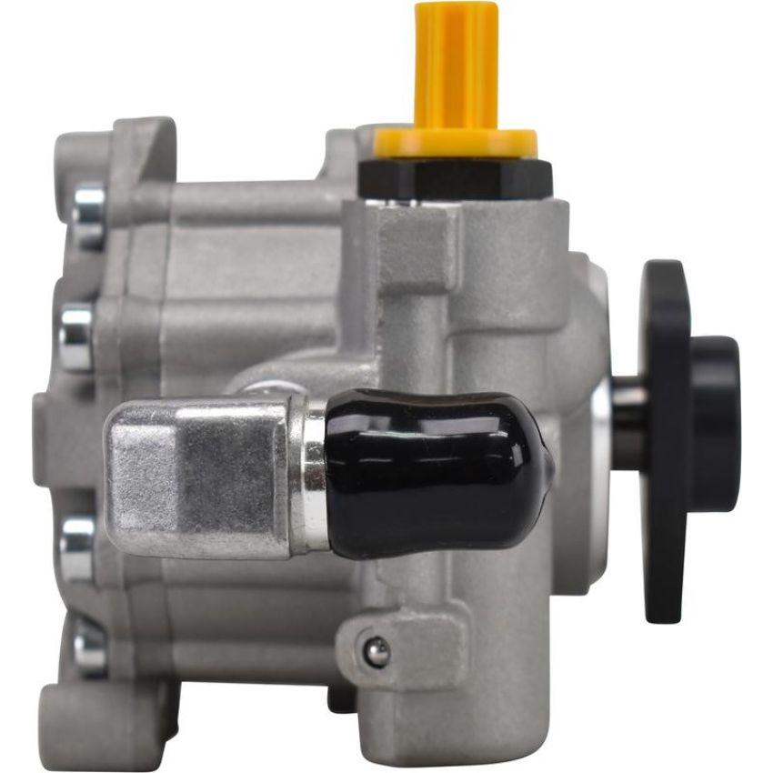 ATLANTIC AUTO ENTPRS 5692N AAE New Hydraulic Power Steering Pump 100% Tested