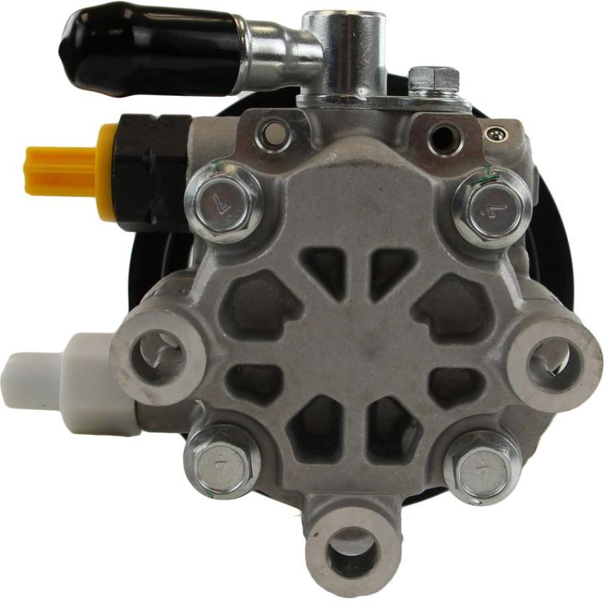 ATLANTIC AUTO ENTPRS 5693N AAE New Hydraulic Power Steering Pump 100% Tested