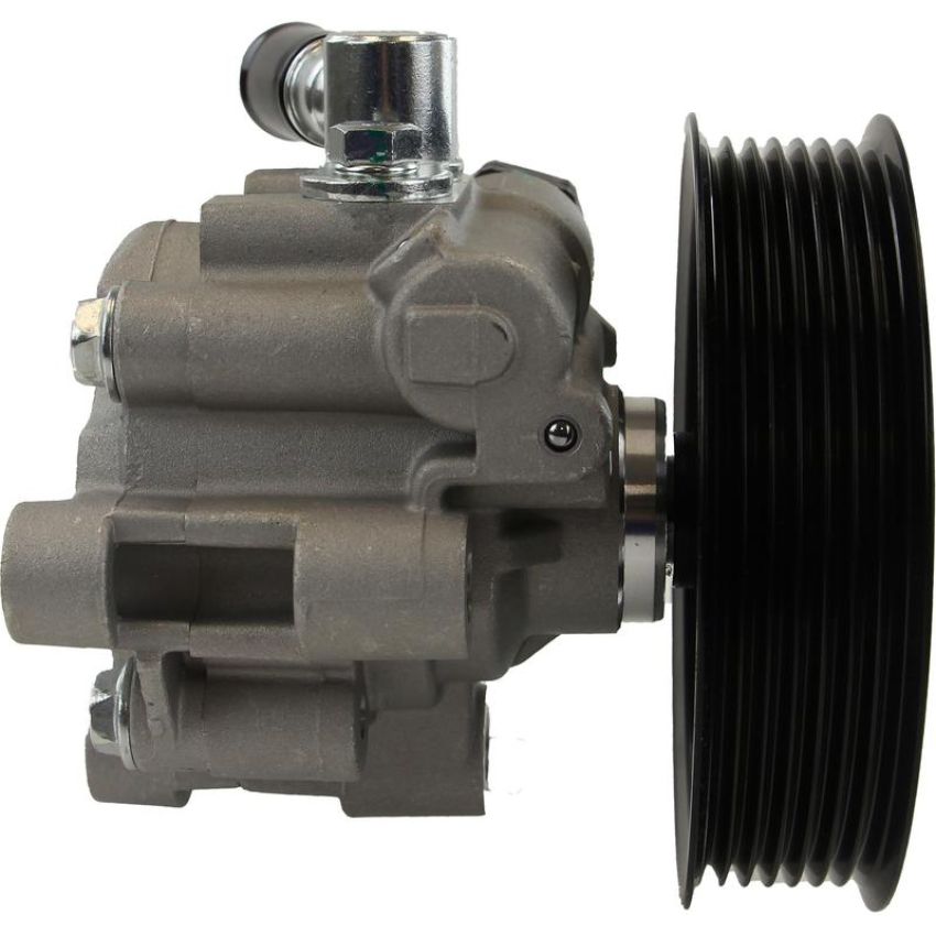 ATLANTIC AUTO ENTPRS 5693N AAE New Hydraulic Power Steering Pump 100% Tested