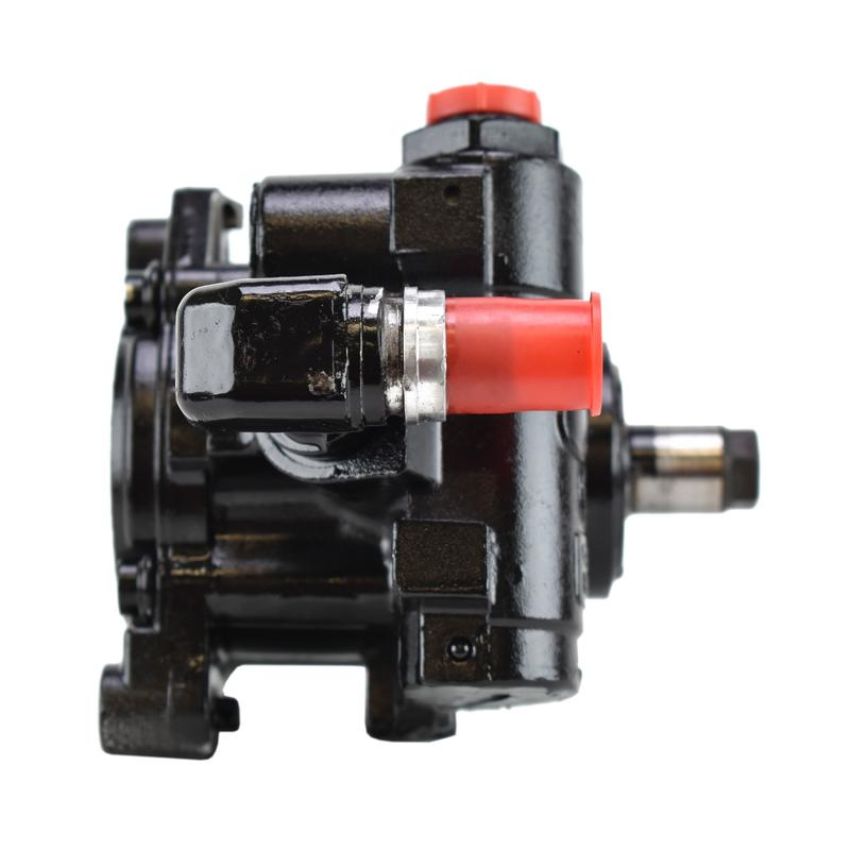 ATLANTIC AUTO ENTPRS 5694 AAE Remanufactured Hydraulic Power Steering Pump 100% Tested