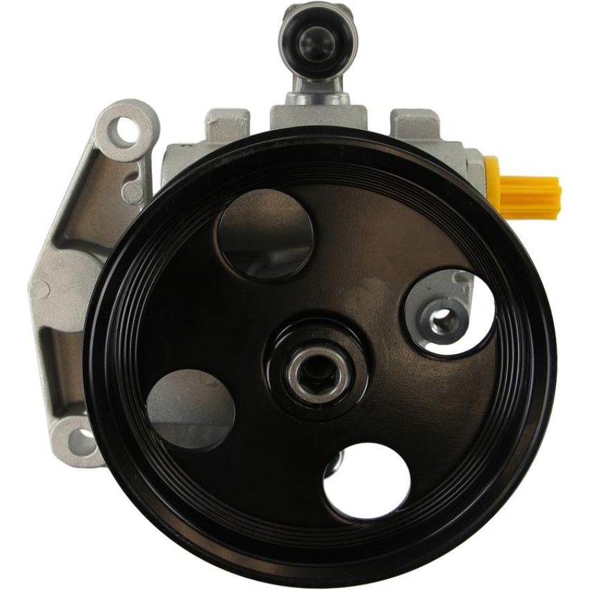 ATLANTIC AUTO ENTPRS 5694N AAE New Hydraulic Power Steering Pump 100% Tested