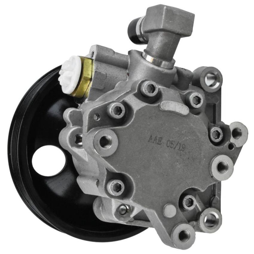 ATLANTIC AUTO ENTPRS 5696N AAE New Hydraulic Power Steering Pump 100% Tested