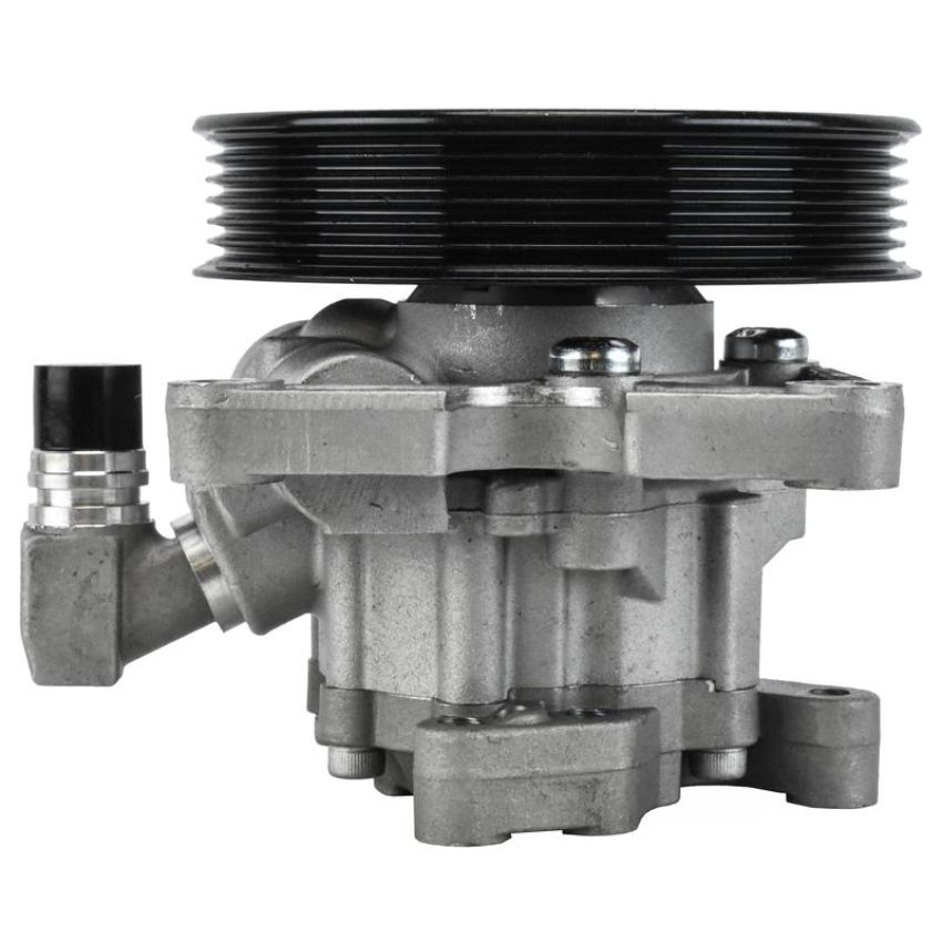 ATLANTIC AUTO ENTPRS 5696N AAE New Hydraulic Power Steering Pump 100% Tested