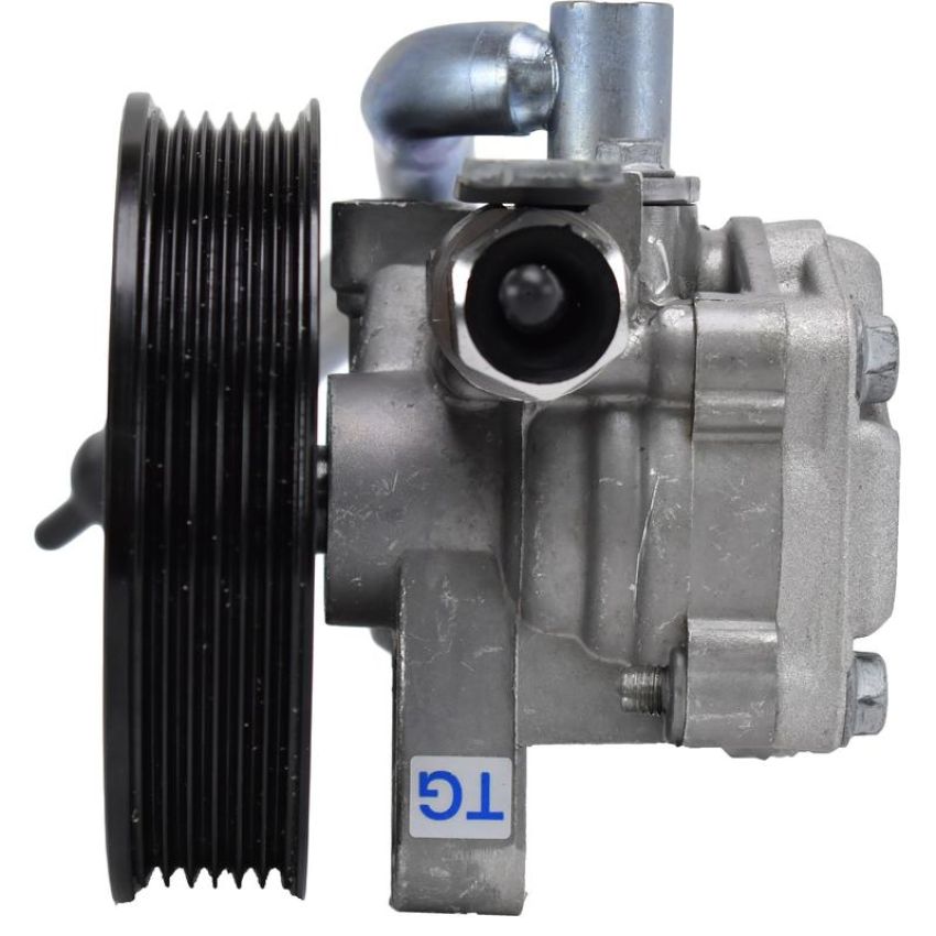 ATLANTIC AUTO ENTPRS 5698N AAE New Hydraulic Power Steering Pump 100% Tested
