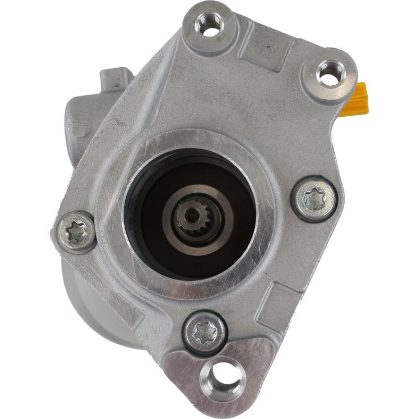 ATLANTIC AUTO ENTPRS 5699N AAE New Hydraulic Power Steering Pump 100% Tested