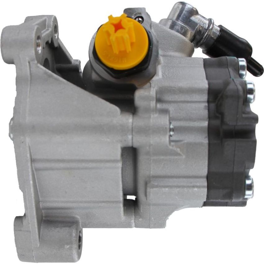ATLANTIC AUTO ENTPRS 5699N AAE New Hydraulic Power Steering Pump 100% Tested